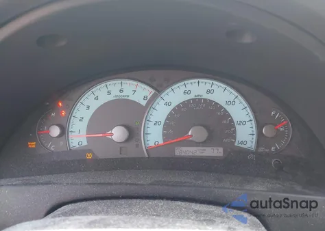 2011 Toyota Camry Se из США, поврежденный, VIN 4T1BF3EK2BU194220